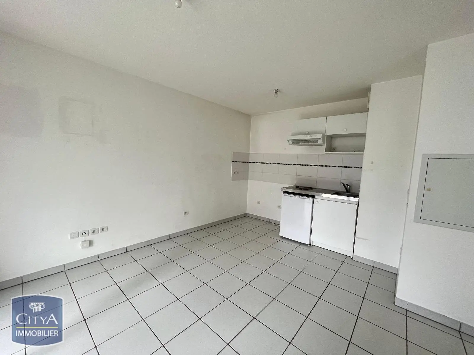 Photo 6 Appartement 2 pièces 35.97m²