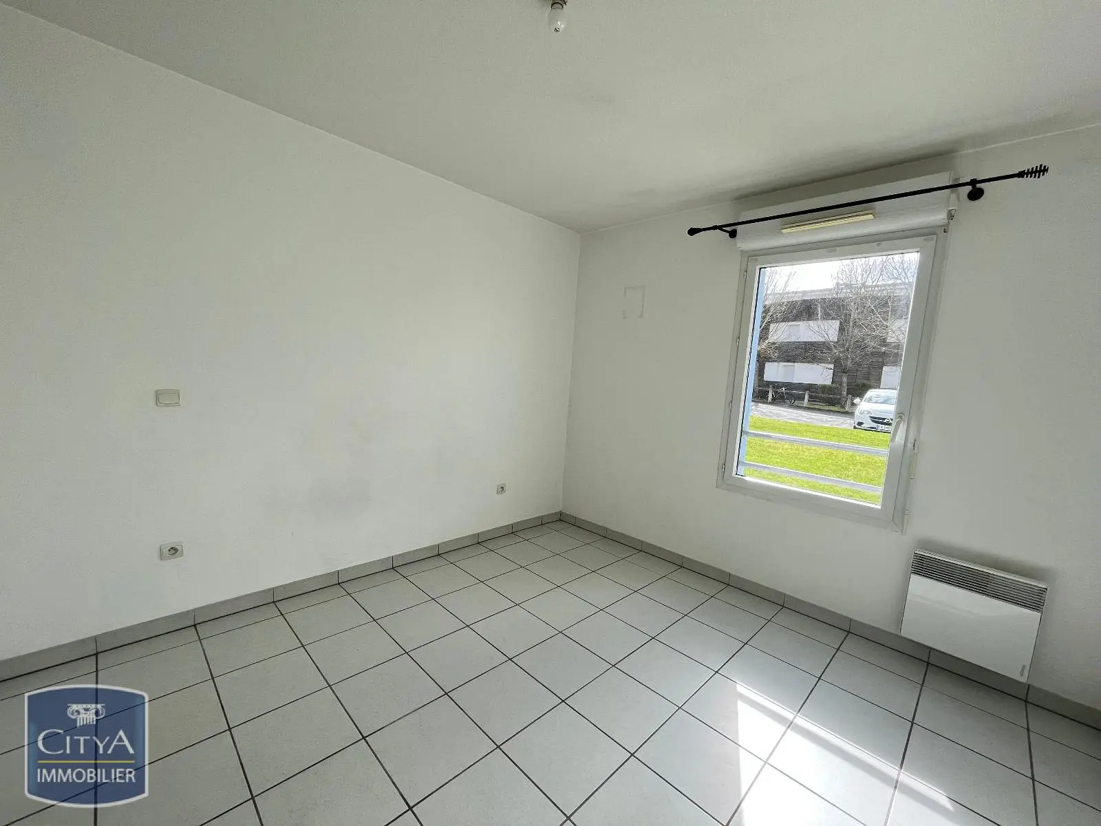 Photo 5 Appartement 2 pièces 35.97m²