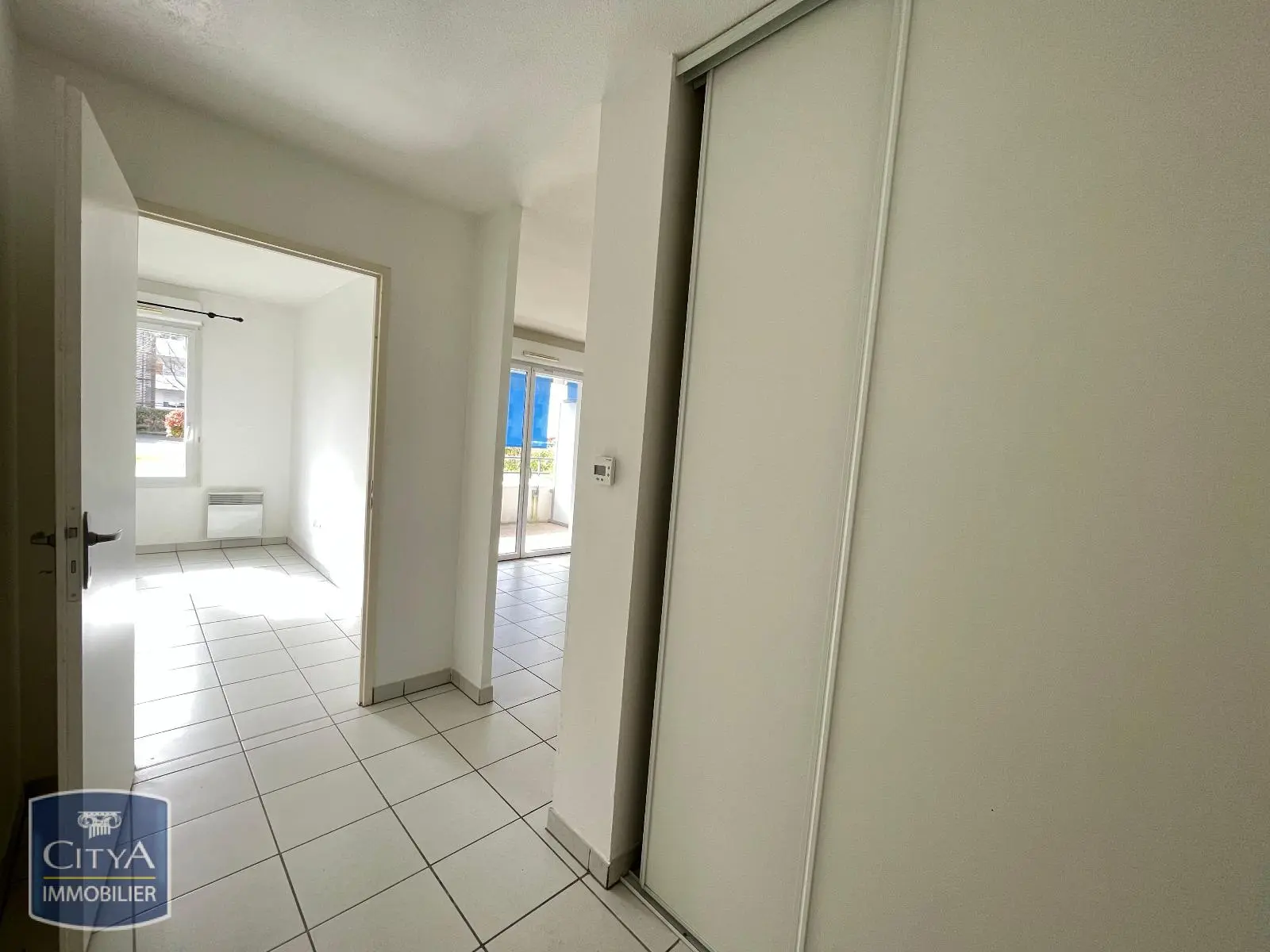 Photo 7 Appartement 2 pièces 35.97m²