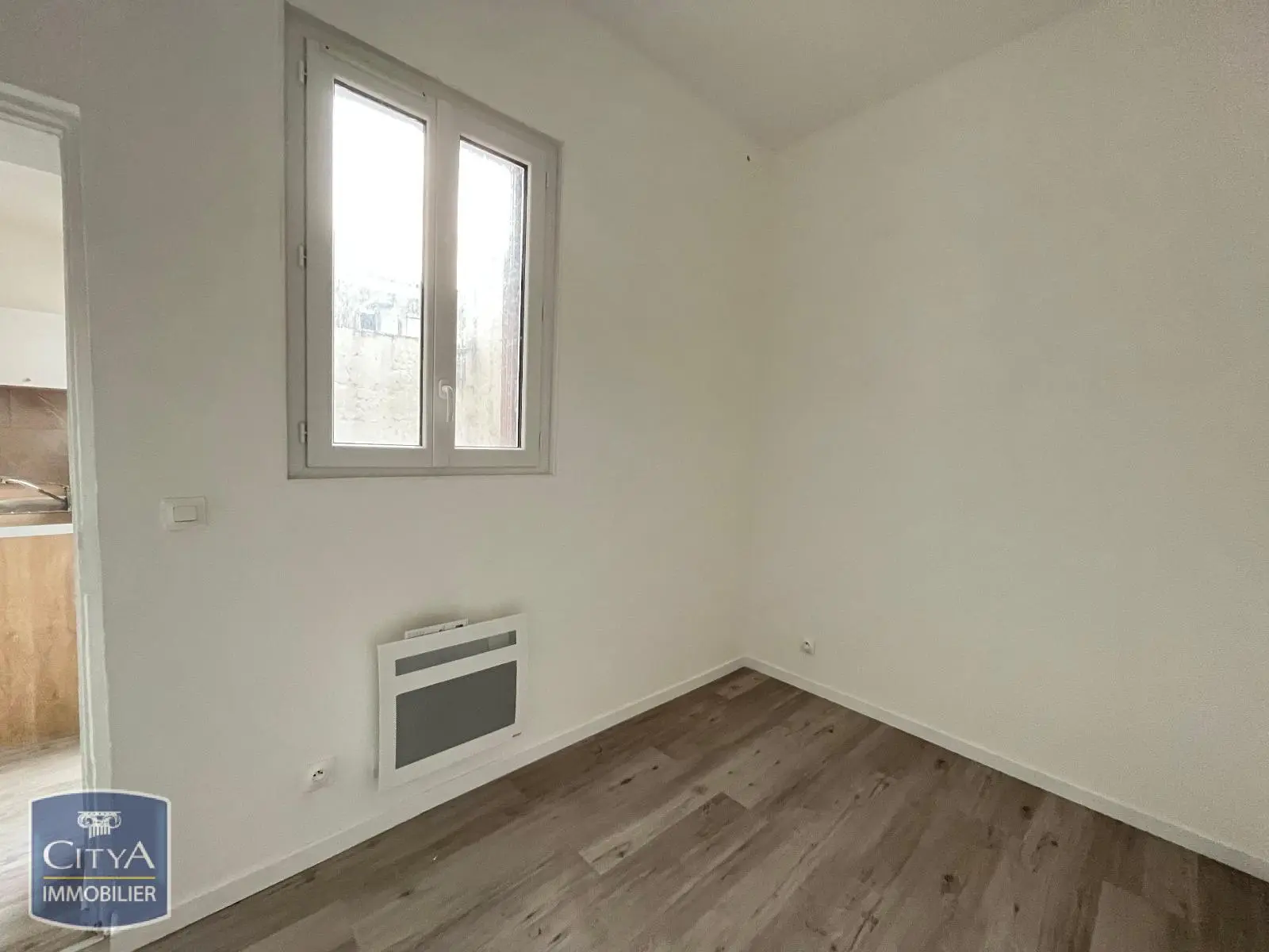 Photo 6 Appartement 1 pièce 35.64m²