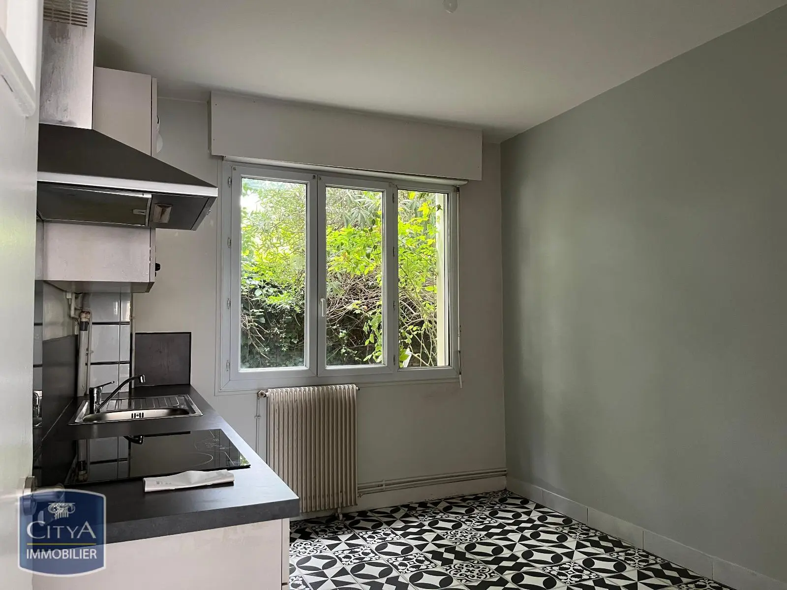 Photo 1 appartement Bordeaux