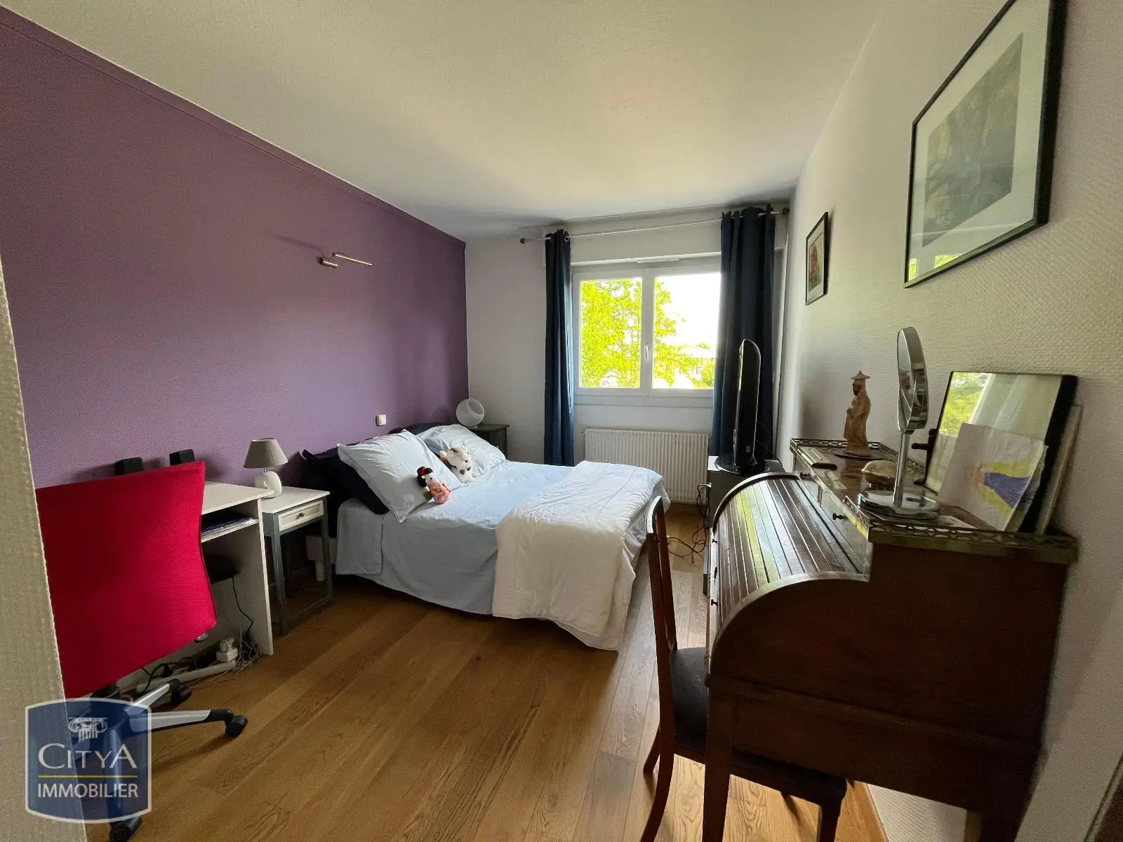Photo 3 appartement Bordeaux
