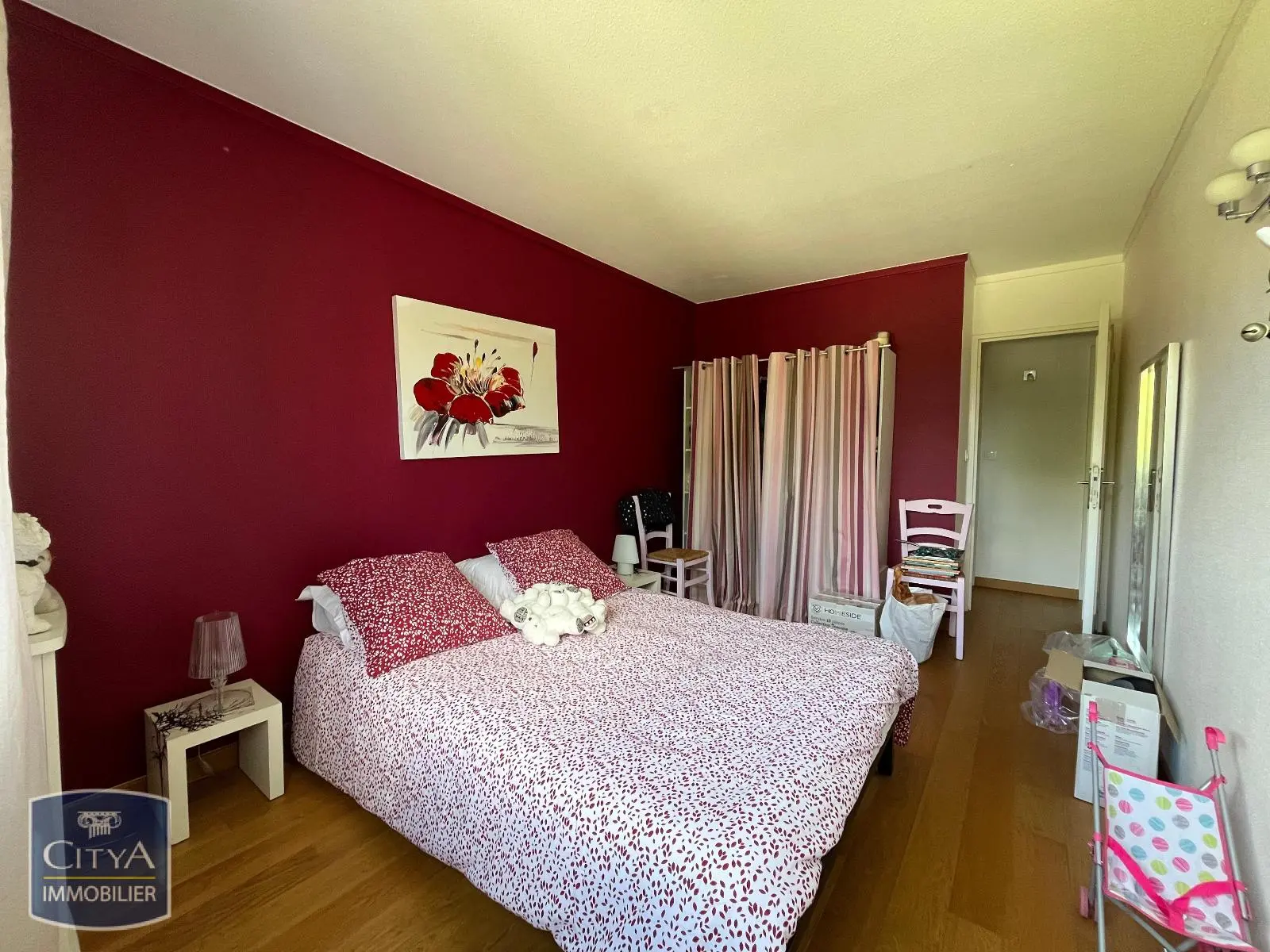 Photo 2 appartement Bordeaux