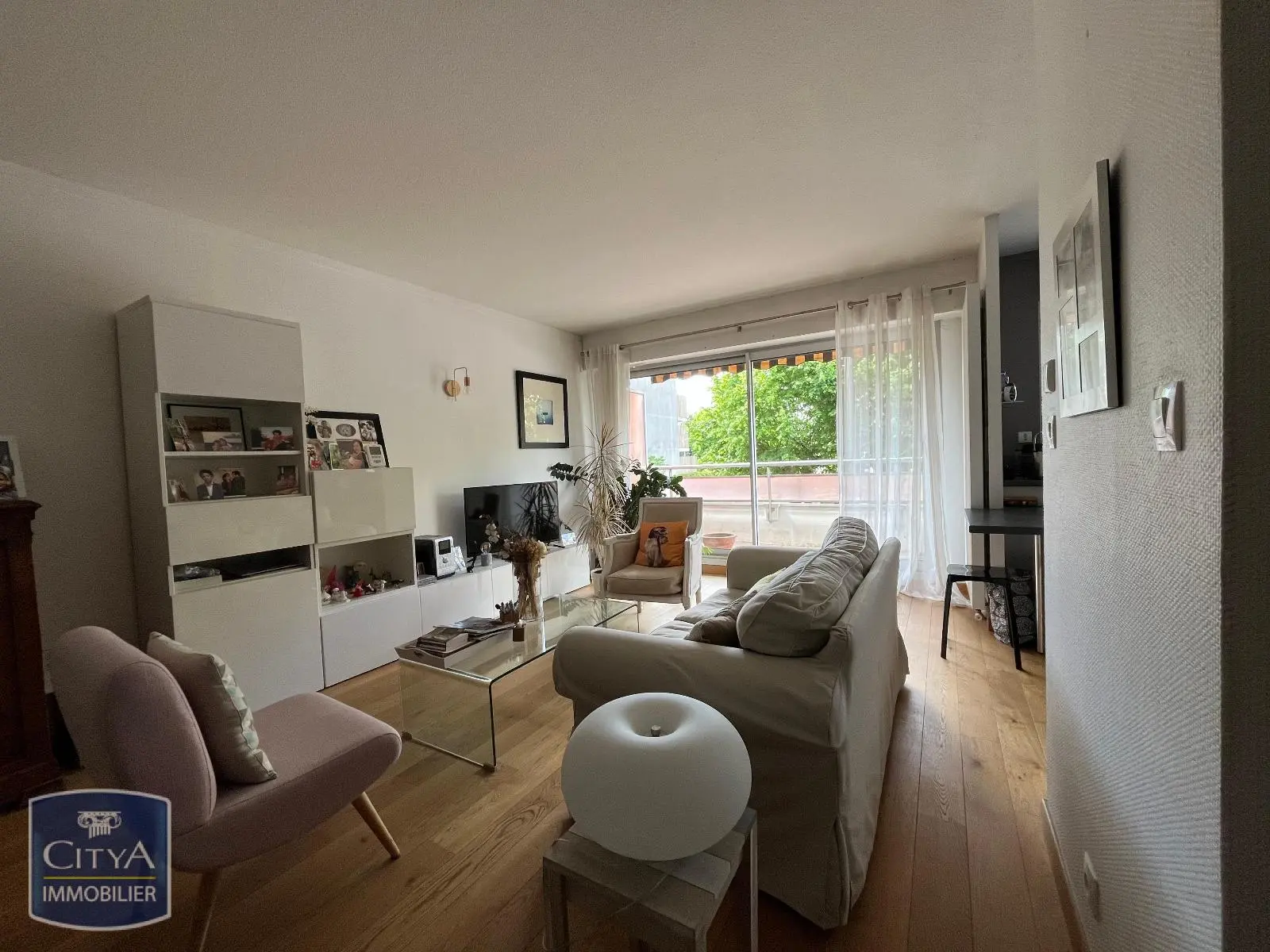 Photo 4 appartement Bordeaux