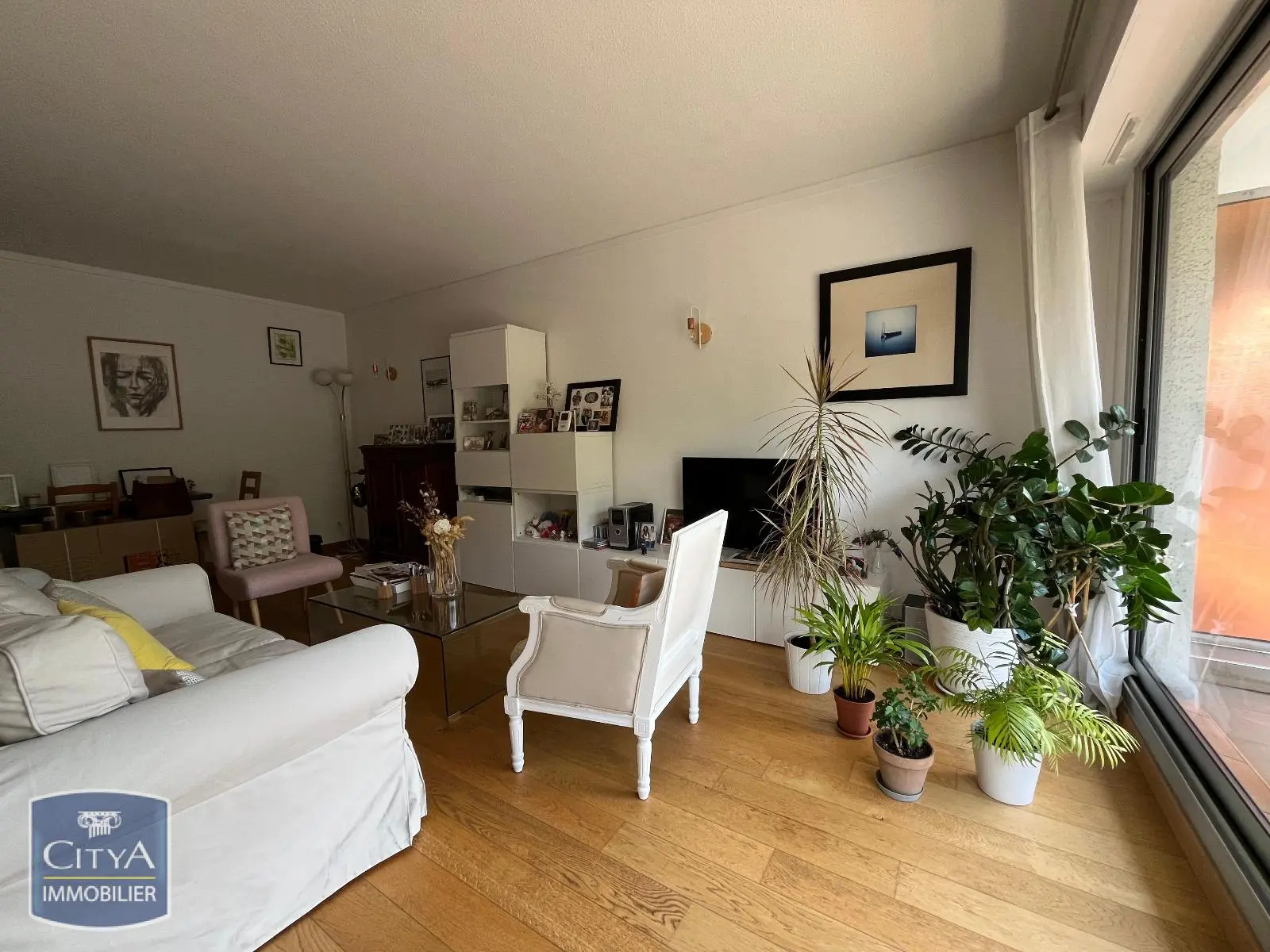 Photo 1 appartement Bordeaux