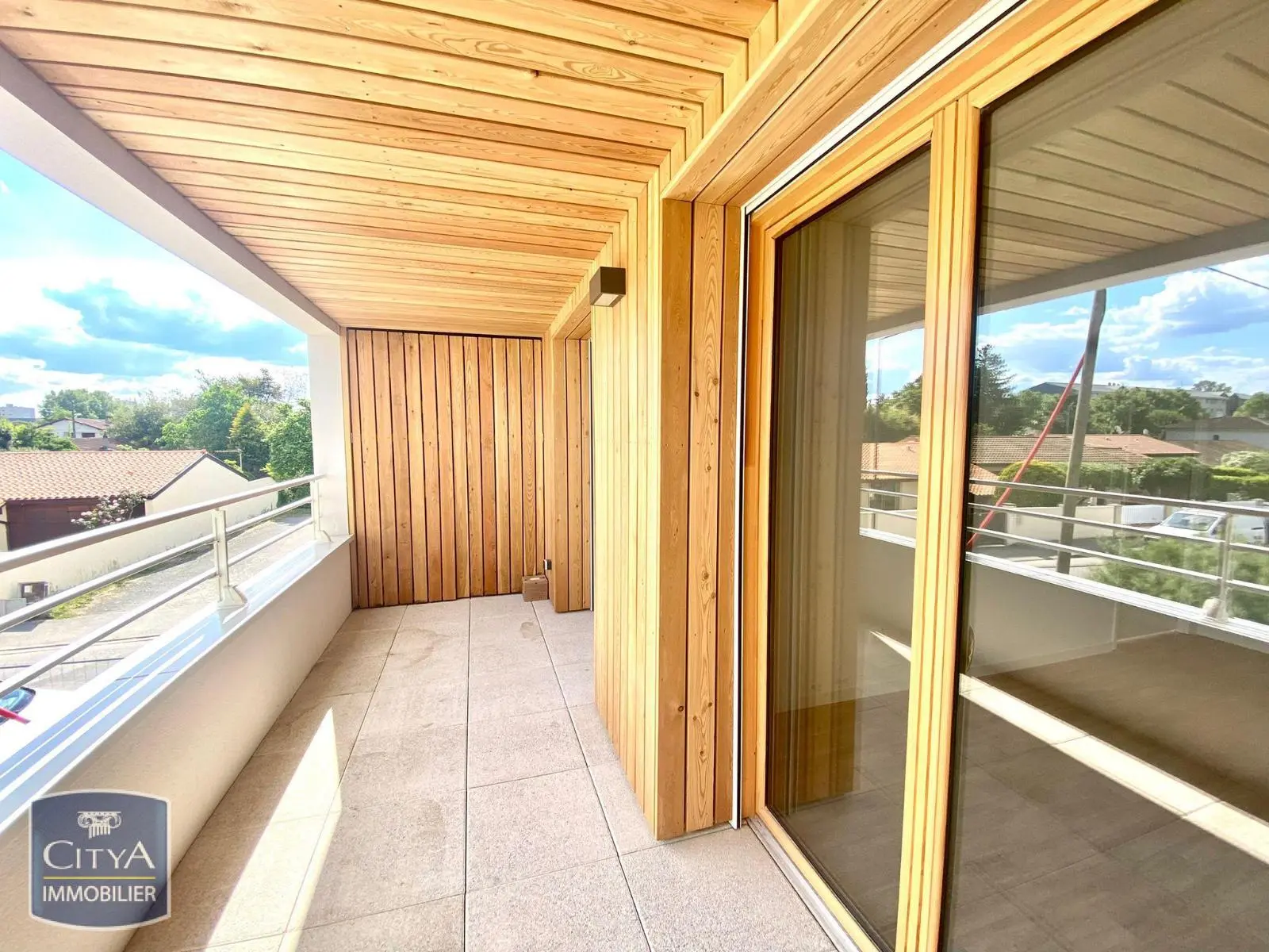 Photo 3 Appartement 2 pièces 46.7m²