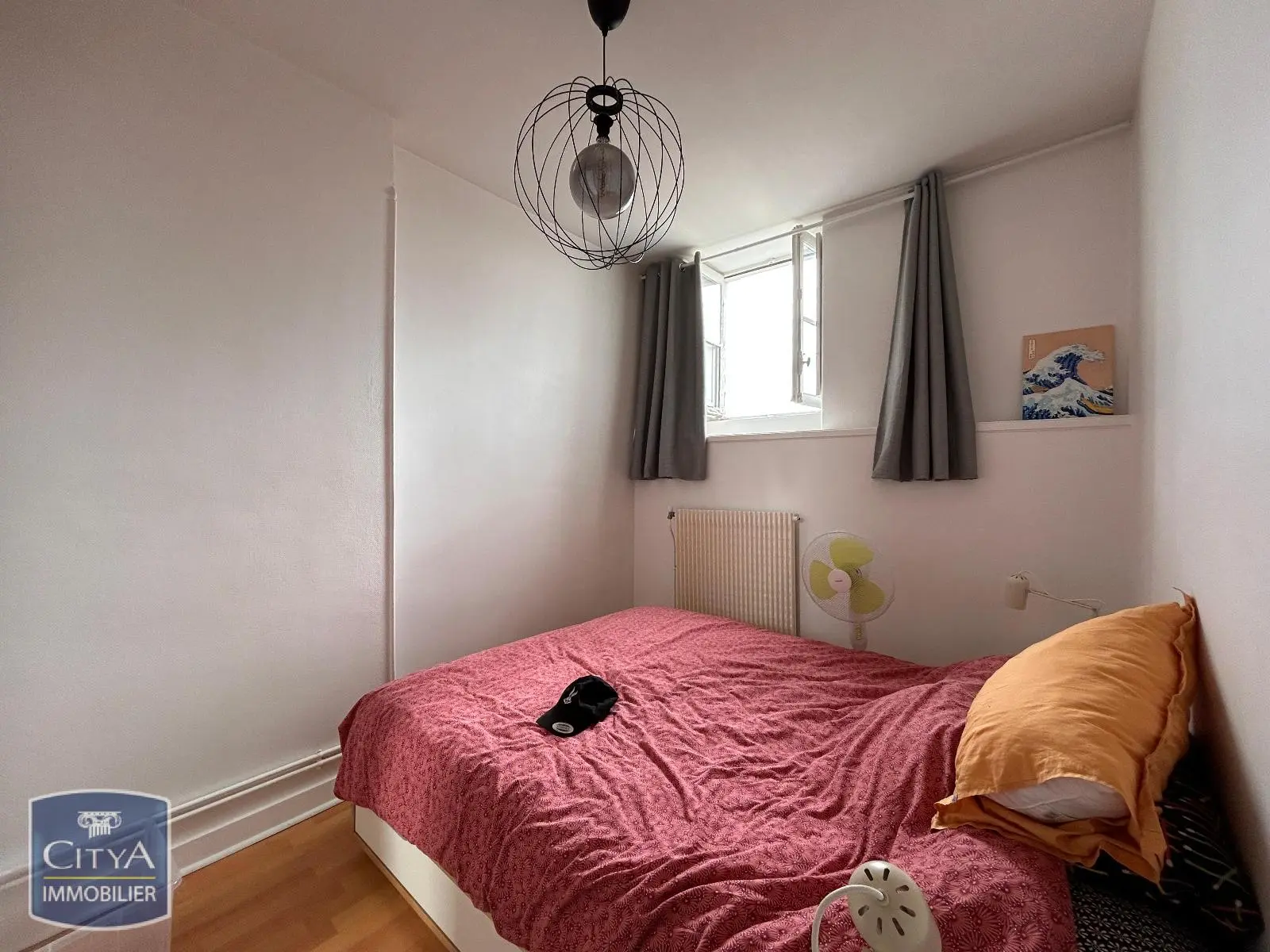 Photo 2 Appartement 2 pièces 42.11m²