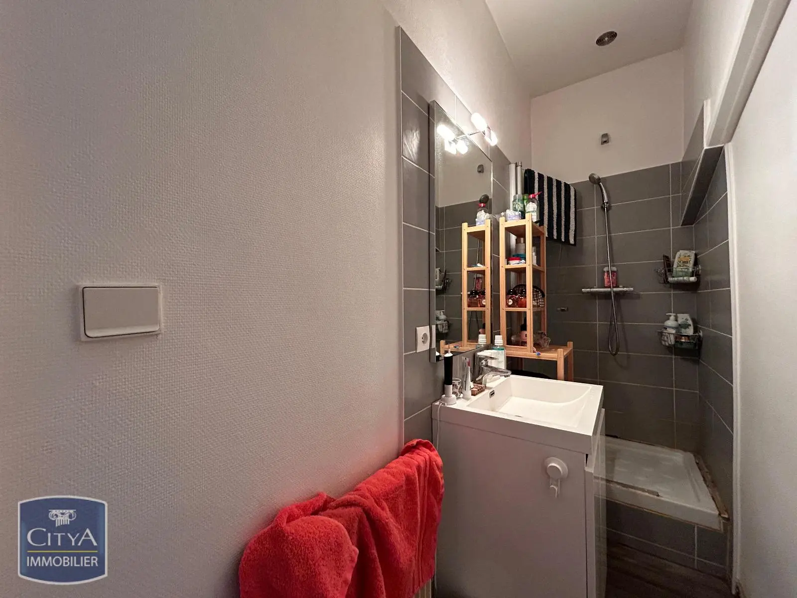 Photo 3 Appartement 2 pièces 42.11m²