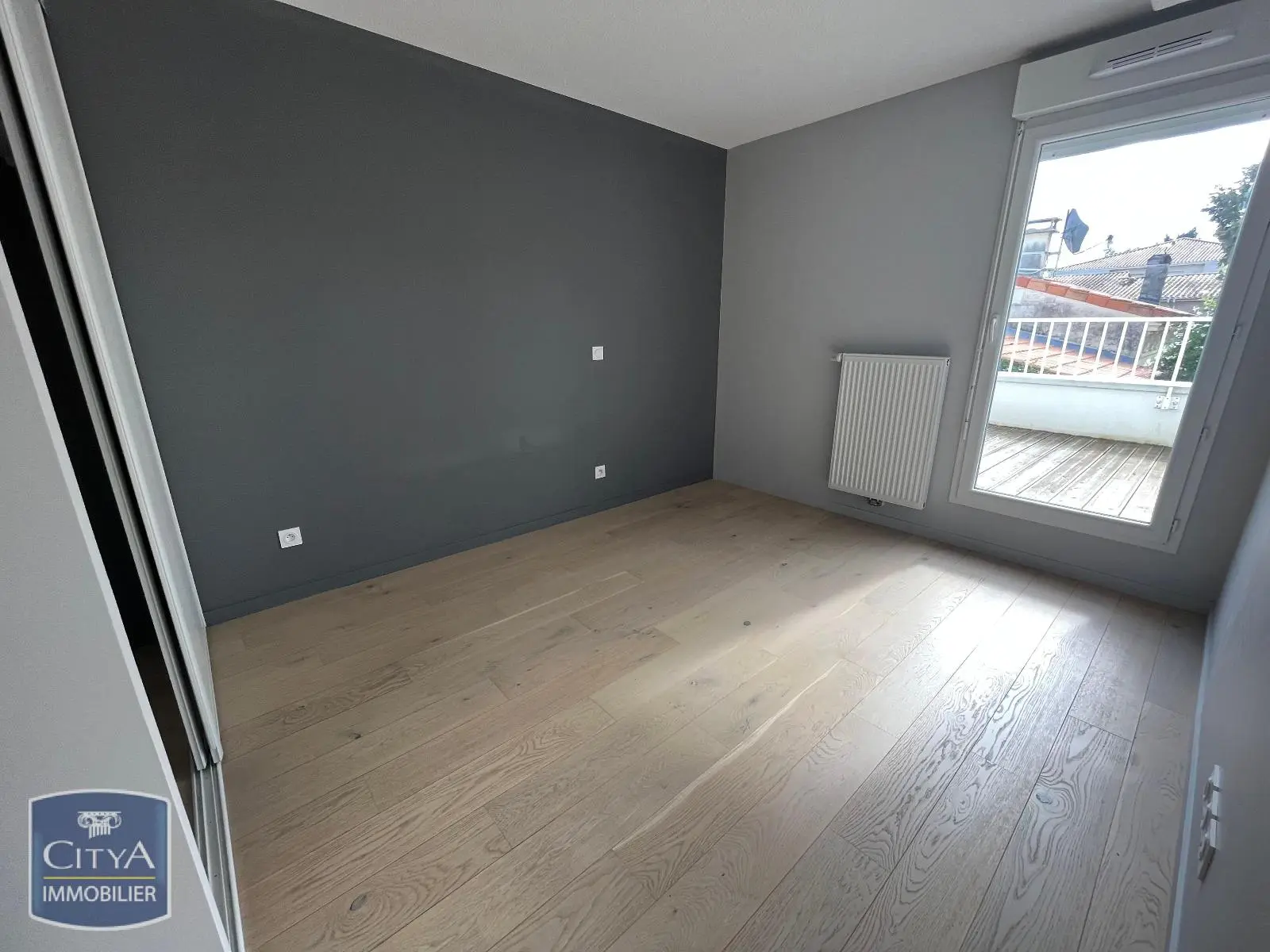 Photo 4 Appartement 2 pièces 46.48m²