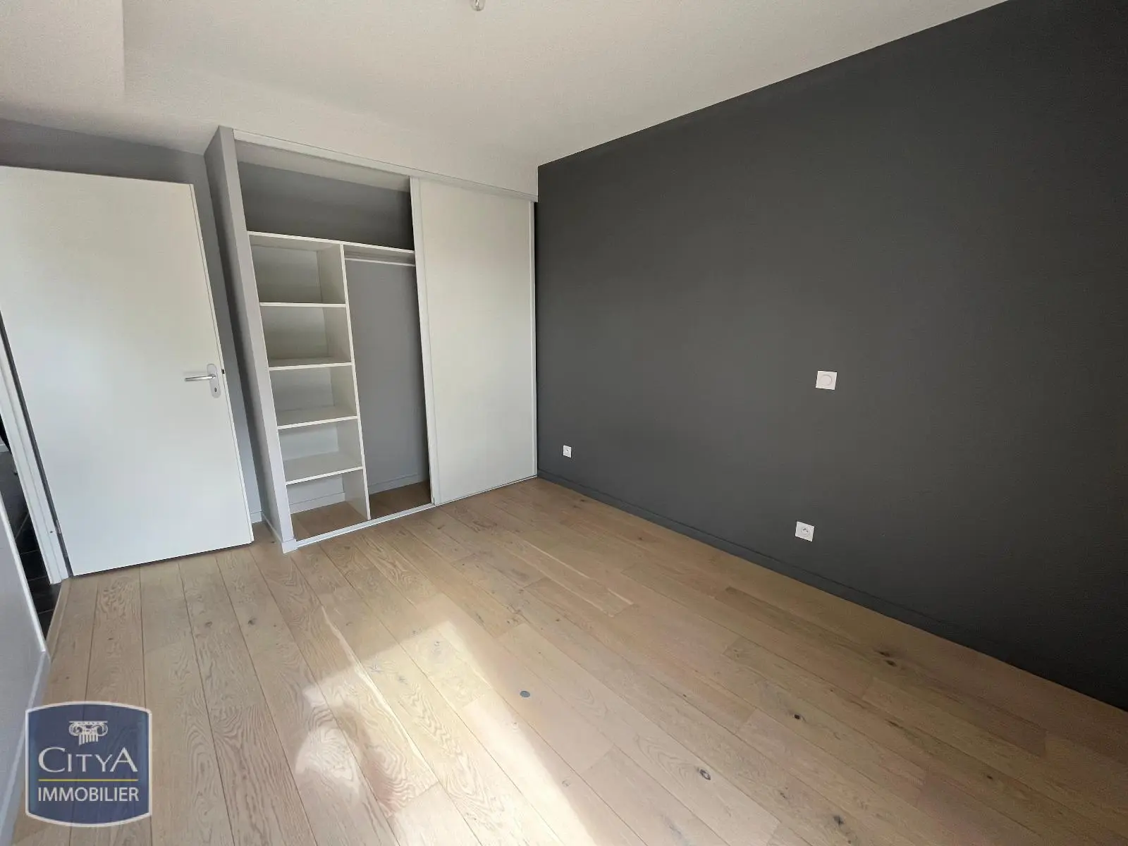 Photo 3 Appartement 2 pièces 46.48m²