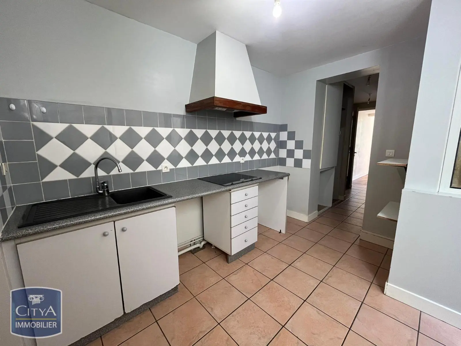 Photo 3 Appartement 3 pièces 65.49m²