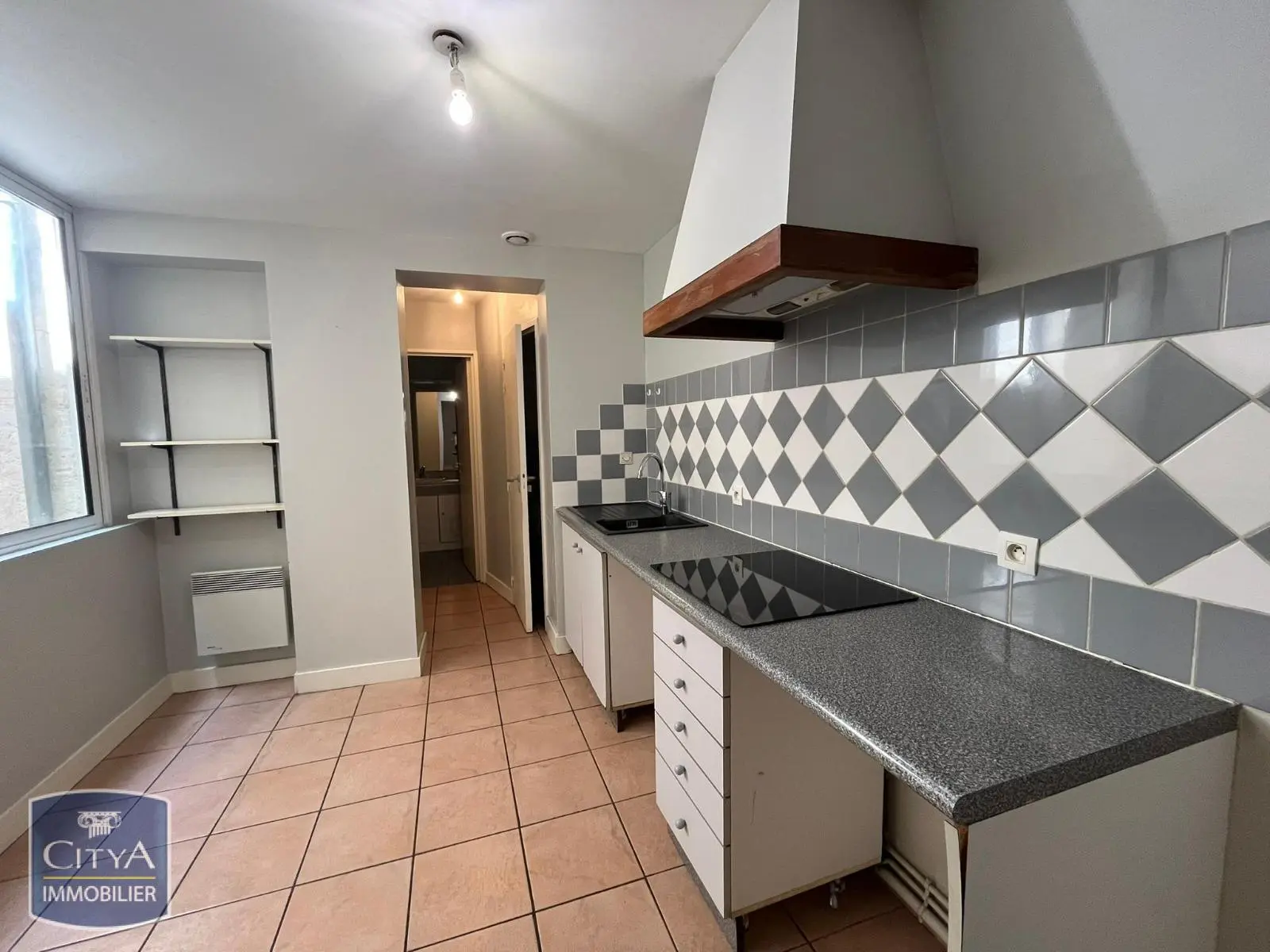 Photo 4 Appartement 3 pièces 65.49m²