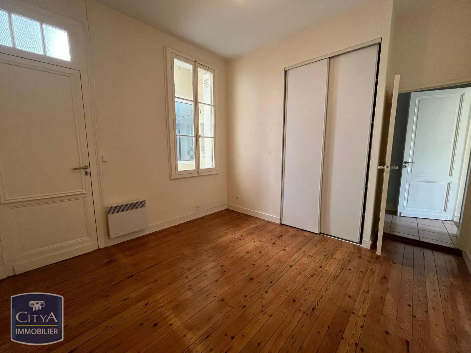 Photo 8 Appartement 3 pièces 65.49m²