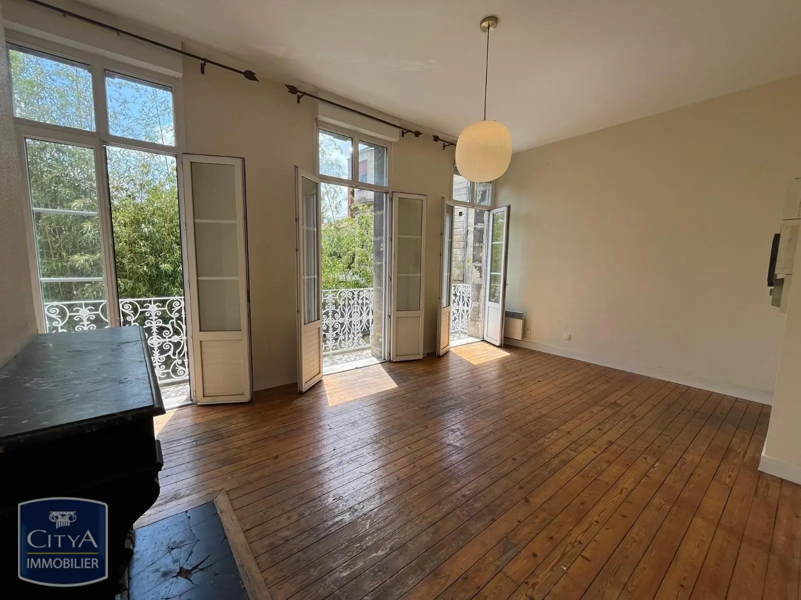 Photo 2 Appartement 3 pièces 65.49m²