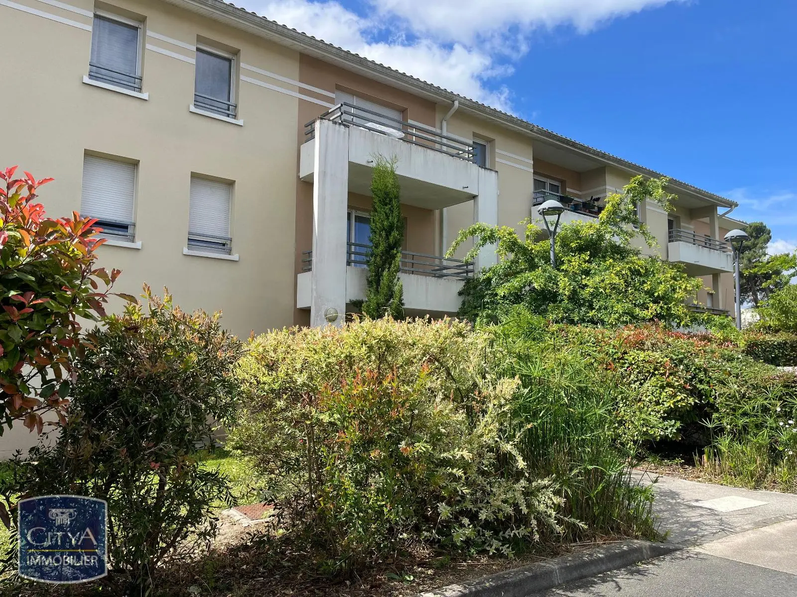 Photo 1 Appartement 2 pièces 43.63m²