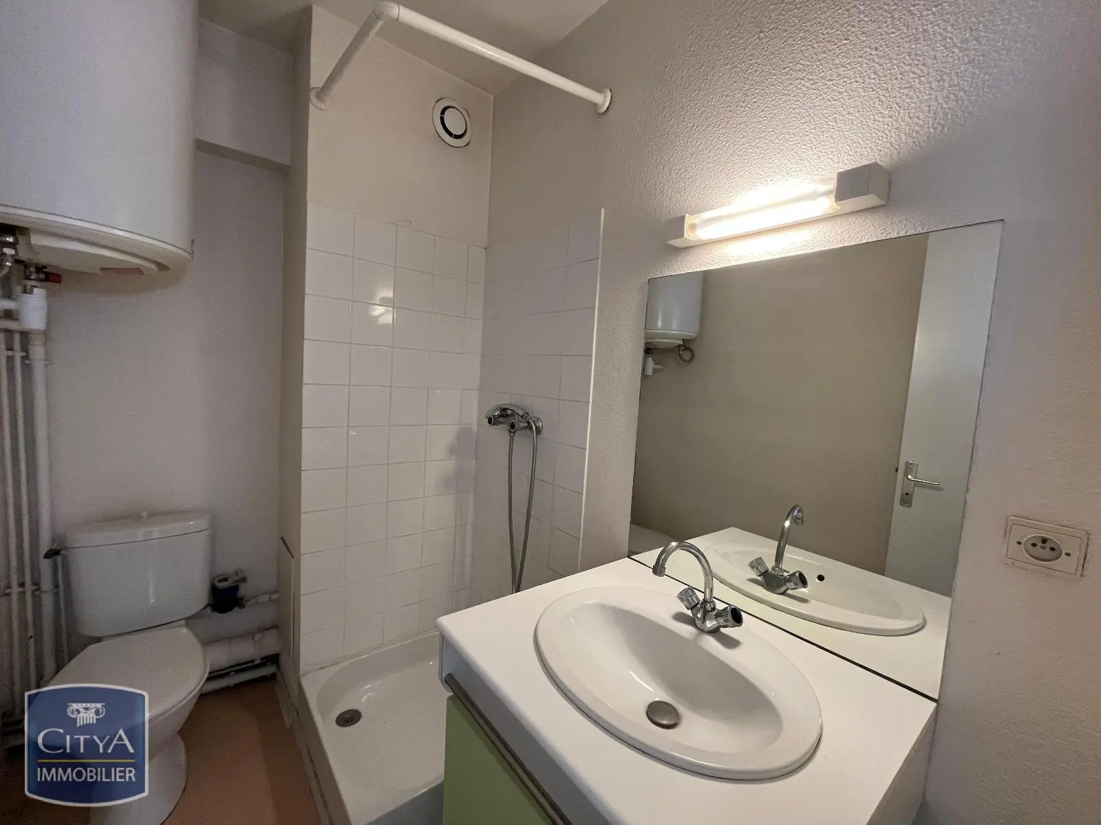 Photo 4 Appartement 1 pièce 18.25m²