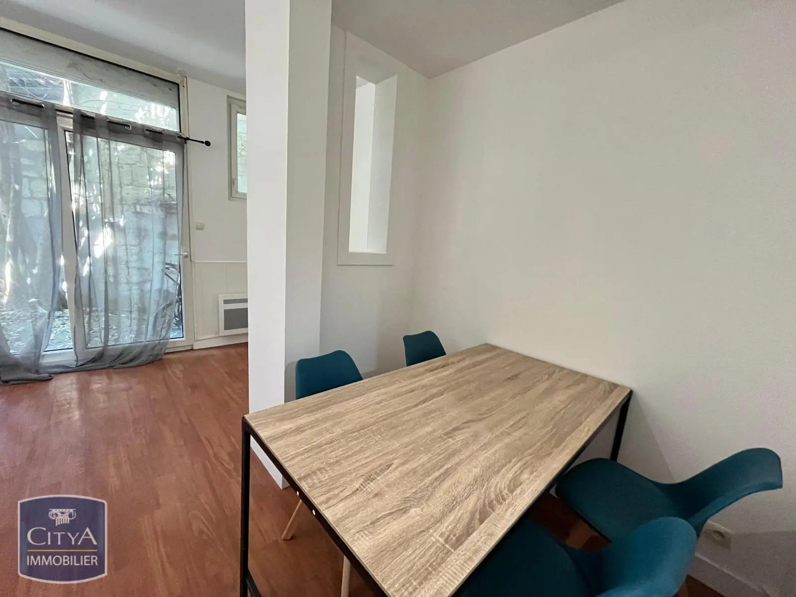 Photo 1 Appartement 2 pièces 42.39m²