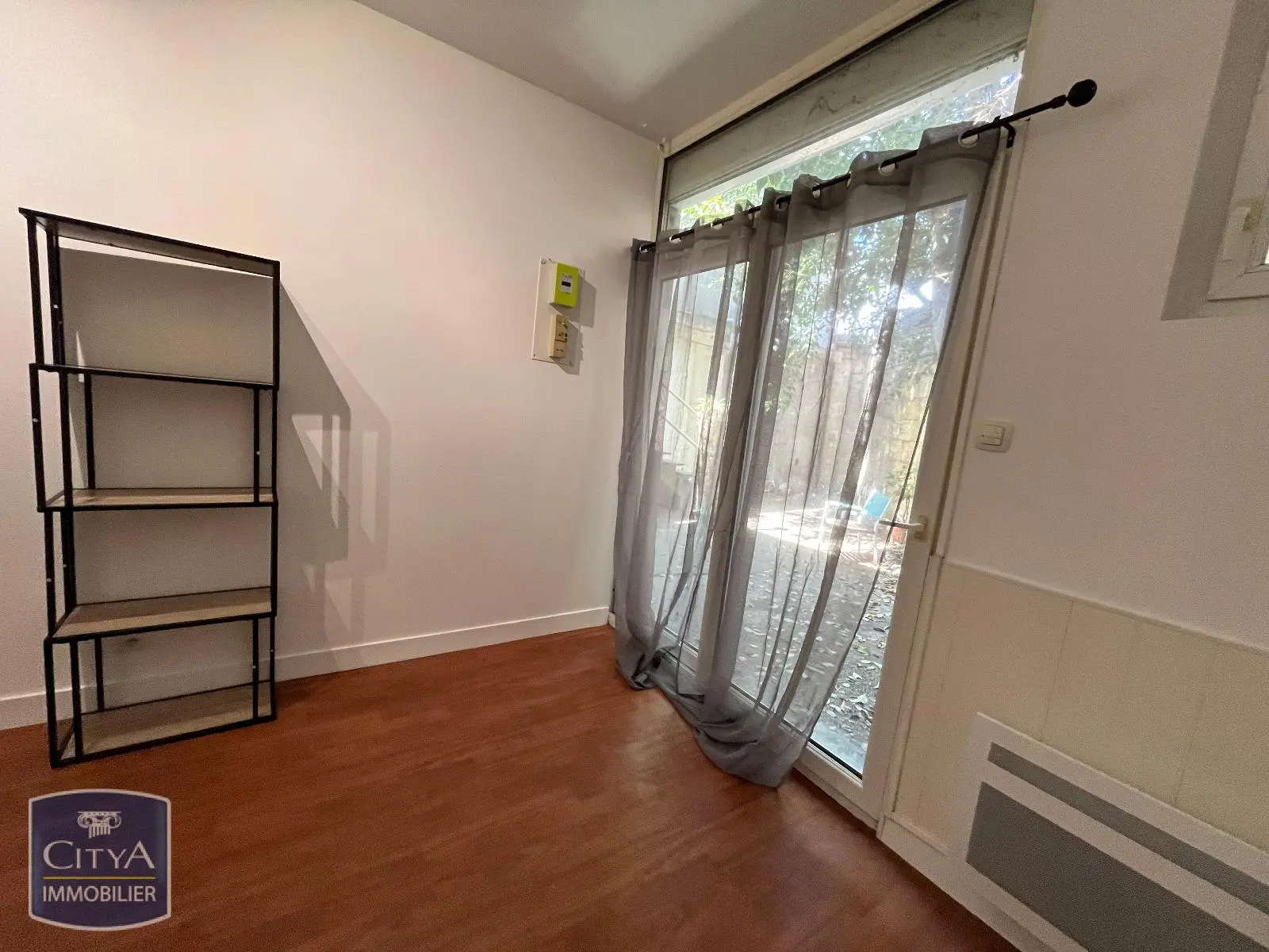 Photo 3 Appartement 2 pièces 42.39m²