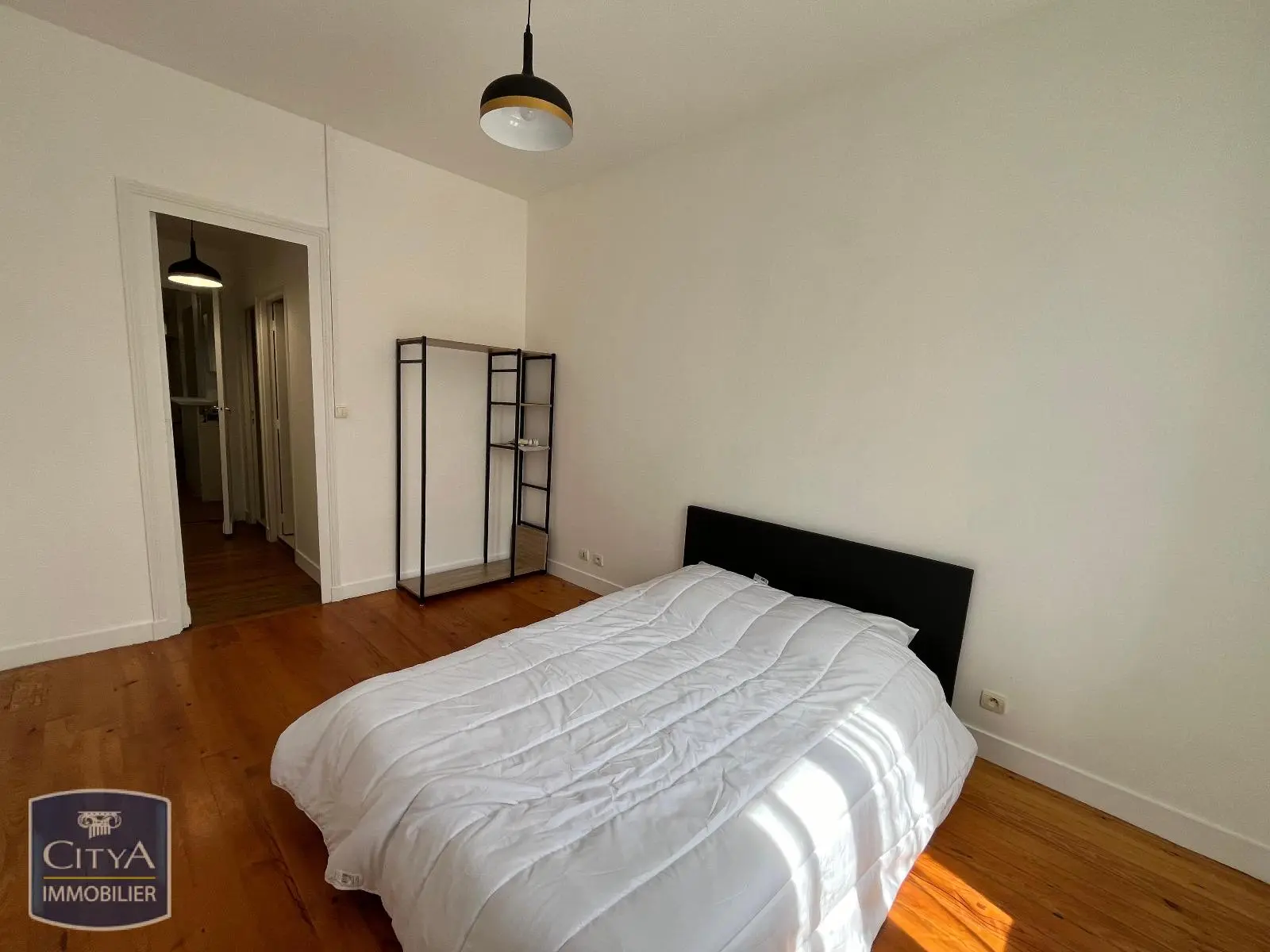 Photo 5 Appartement 2 pièces 42.39m²