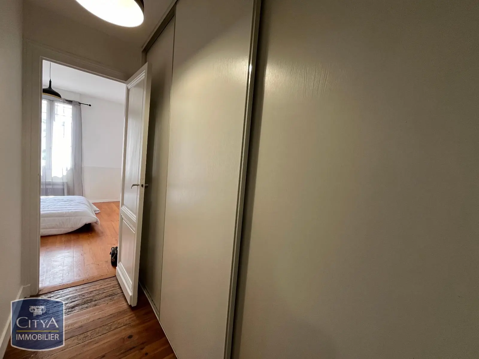 Photo 6 Appartement 2 pièces 42.39m²