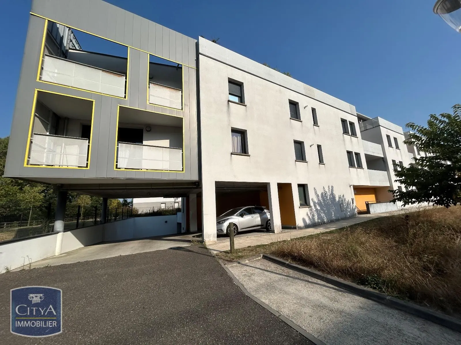 Photo 1 Appartement 3 pièces 63.53m²