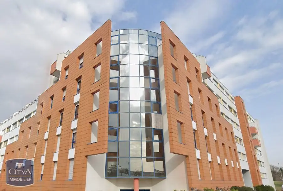 Photo 2 Appartement 1 pièce 27.03m²