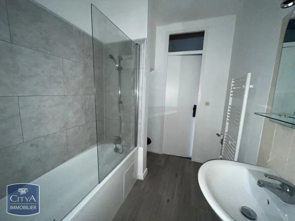 Photo 4 Appartement 2 pièces 42.54m²