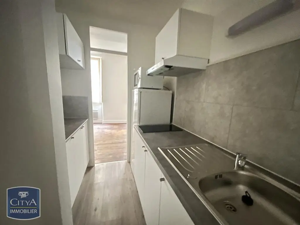 Photo 2 Appartement 2 pièces 42.54m²