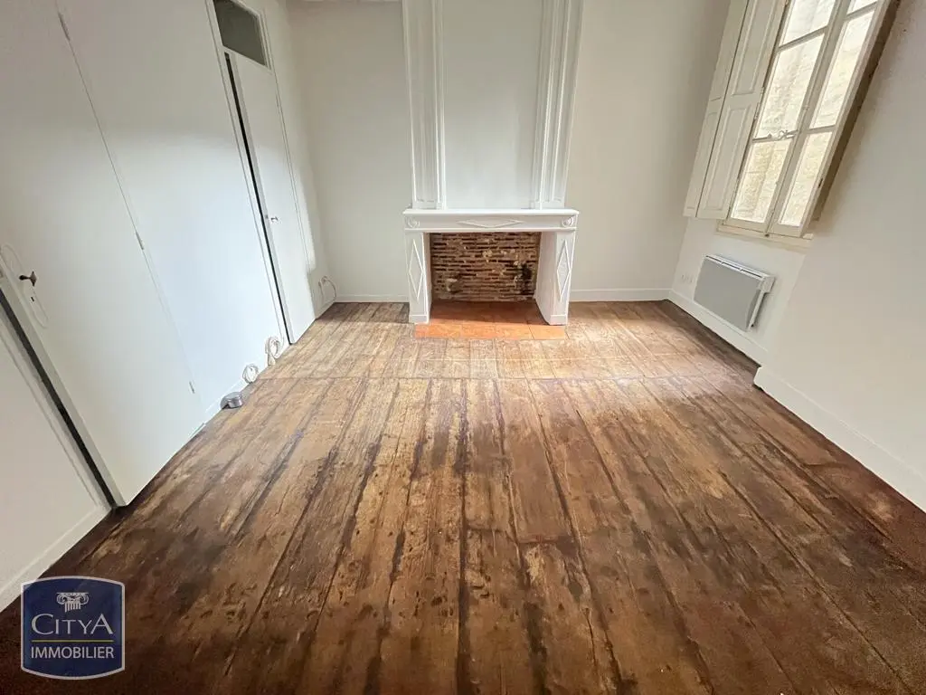 Photo 3 Appartement 2 pièces 42.54m²