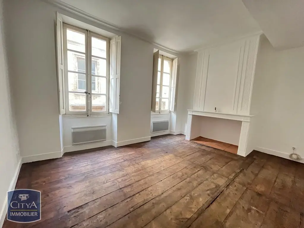 Photo 1 Appartement 2 pièces 42.54m²