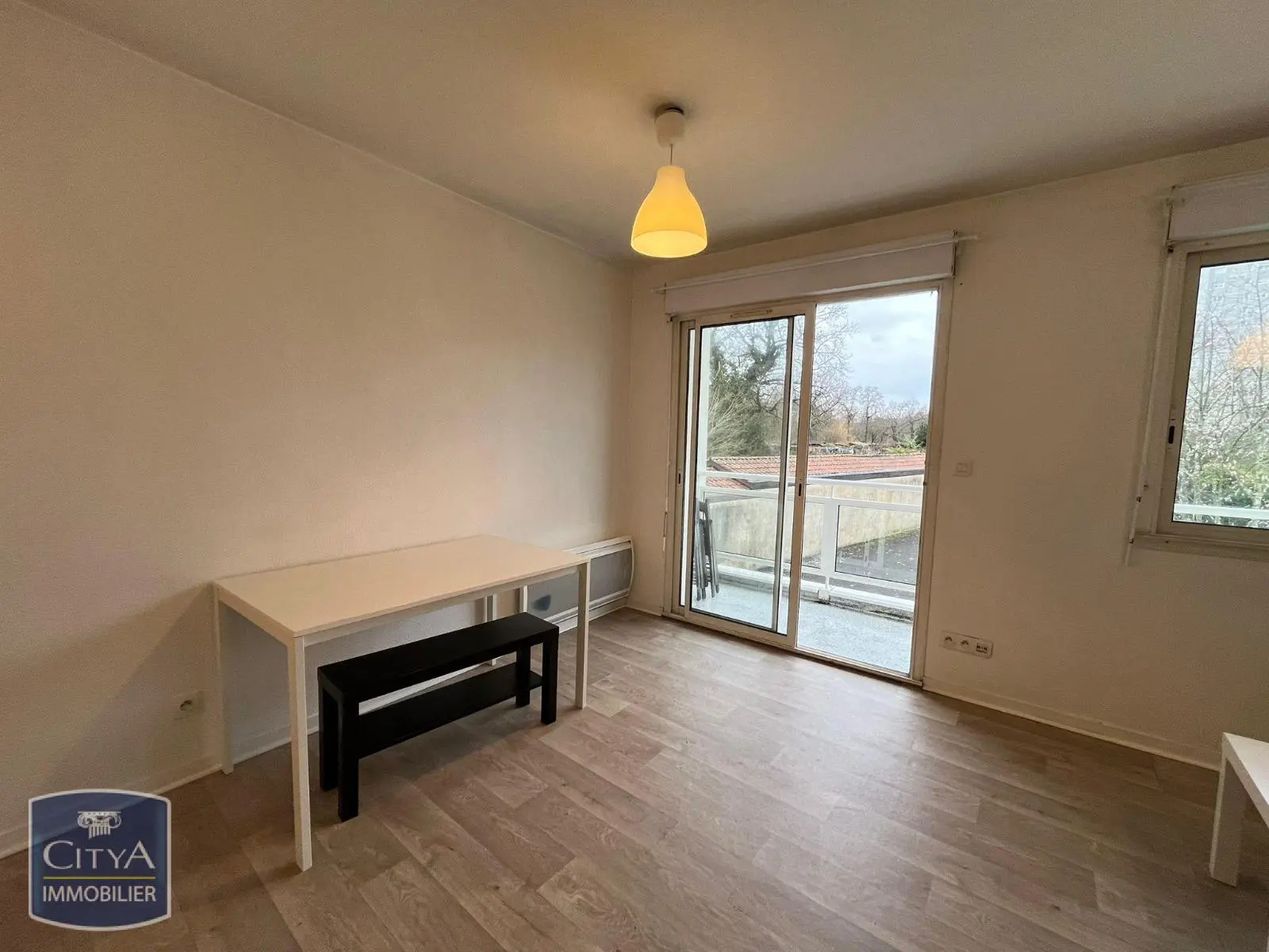 Photo 6 Appartement 1 pièce 25.34m²
