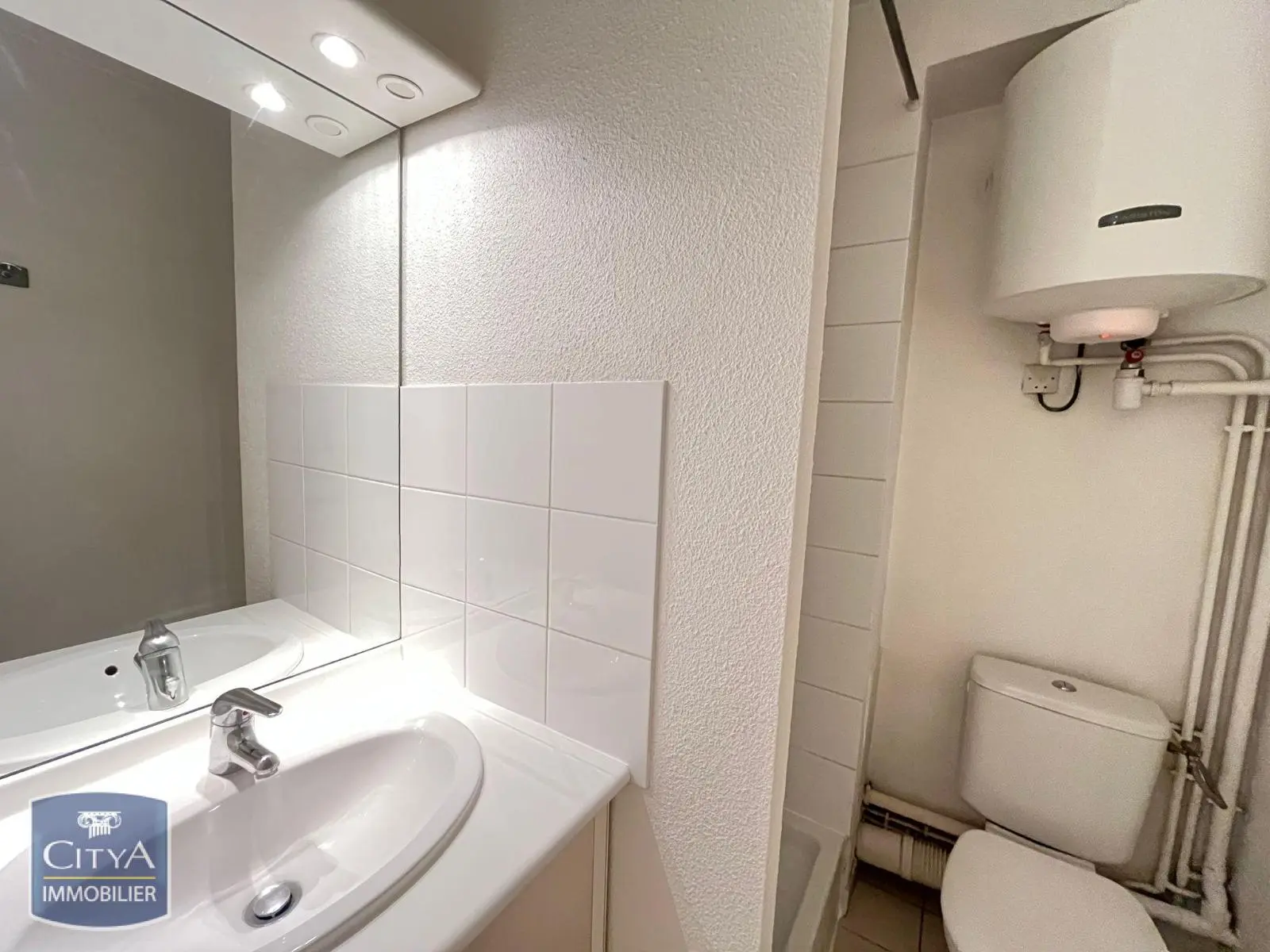 Photo 7 Appartement 1 pièce 25.34m²