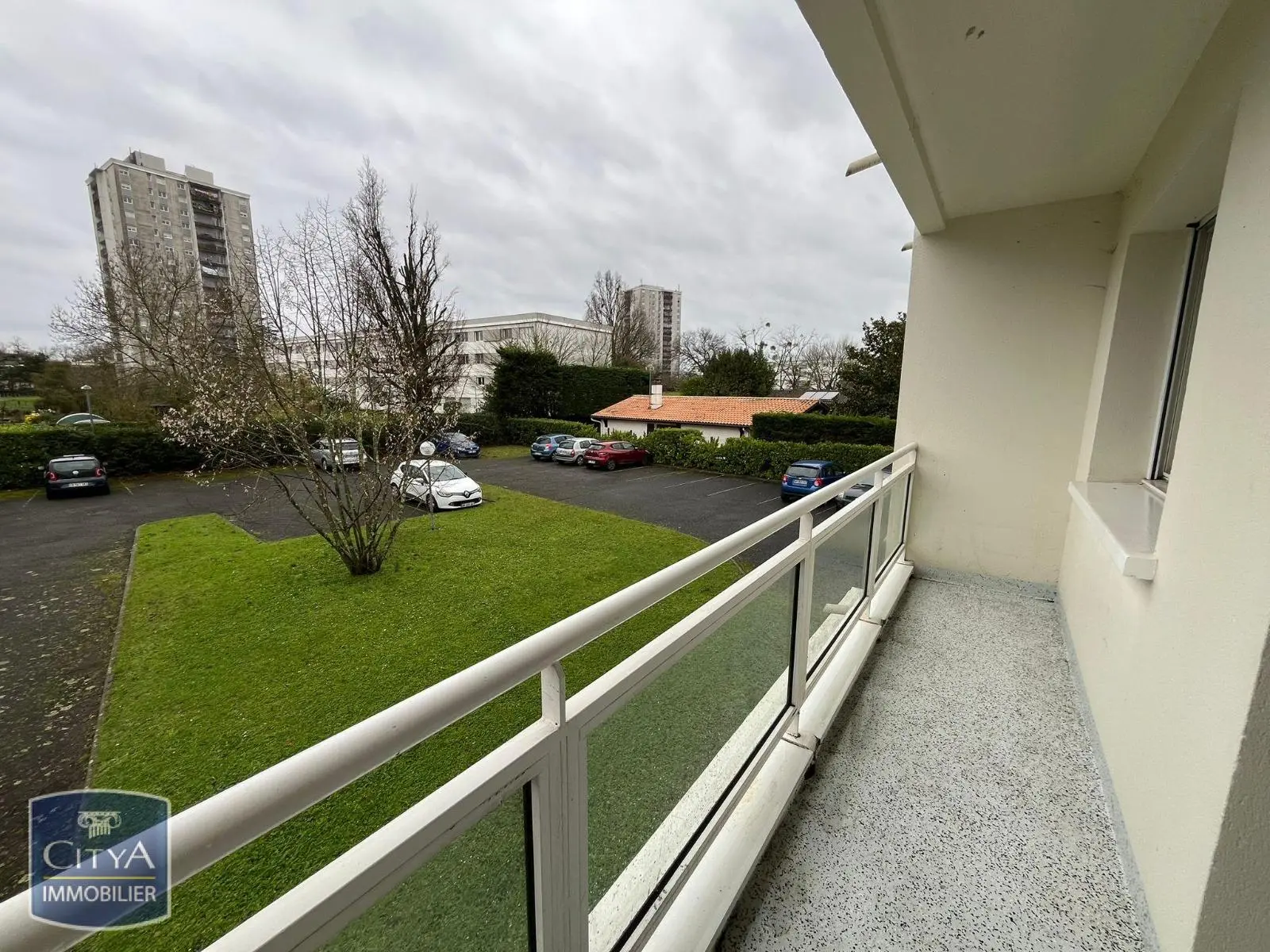Photo 8 Appartement 1 pièce 25.34m²