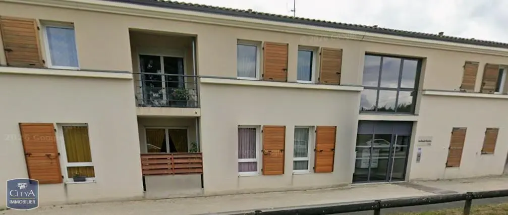 Photo 1 Appartement 3 pièces 63.93m²