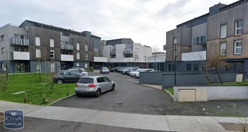 Photo 1 Appartement 2 pièces 42.77m²