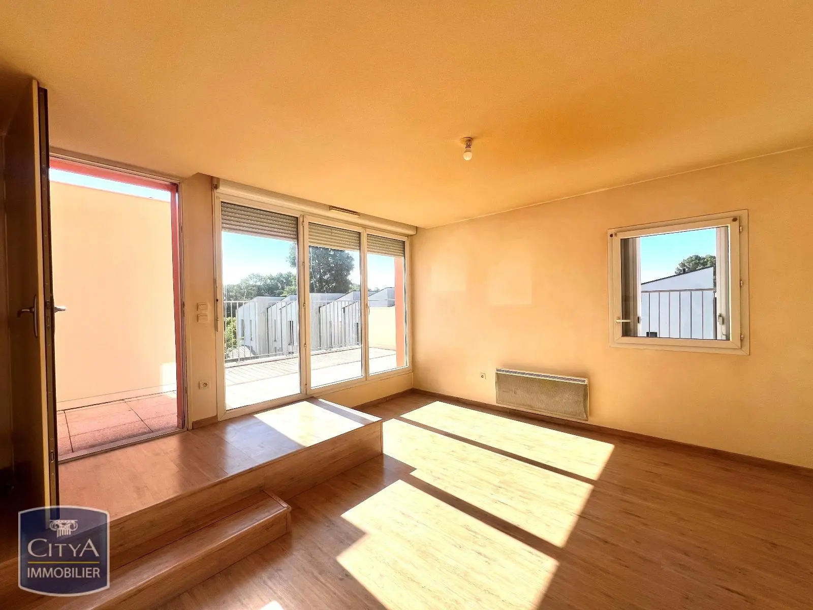 Photo 4 Appartement 3 pièces 64.57m²