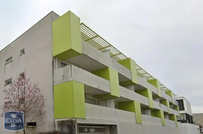 Photo 1 Appartement 3 pièces 64.3m²