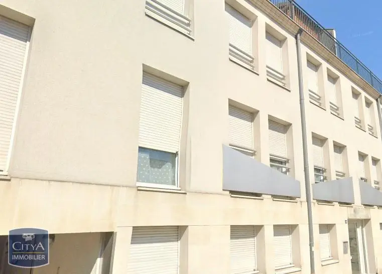 Photo 14 Appartement 2 pièces 32.08m²