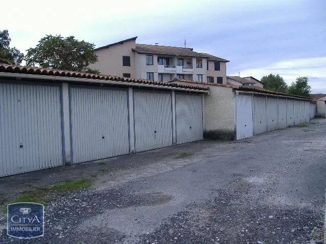 Photo 1 Parking 11m²