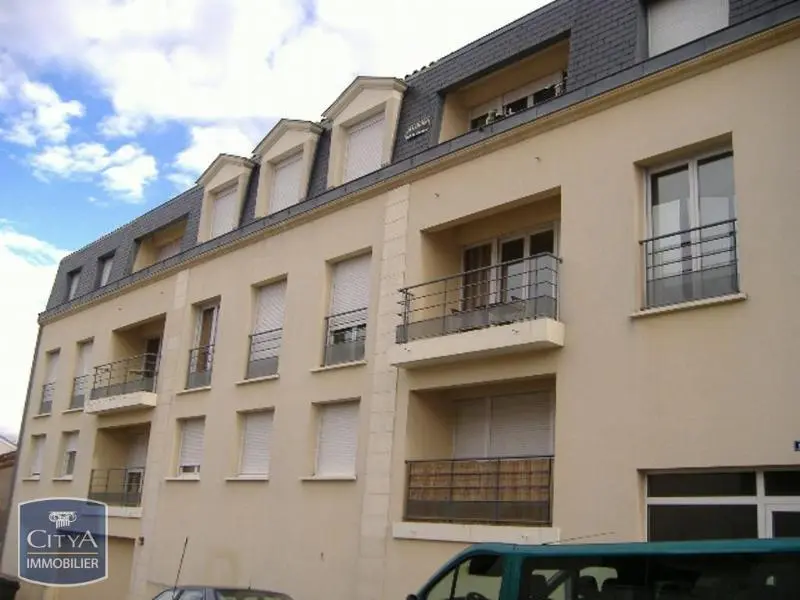 Photo 9 Appartement 2 pièces 40m²