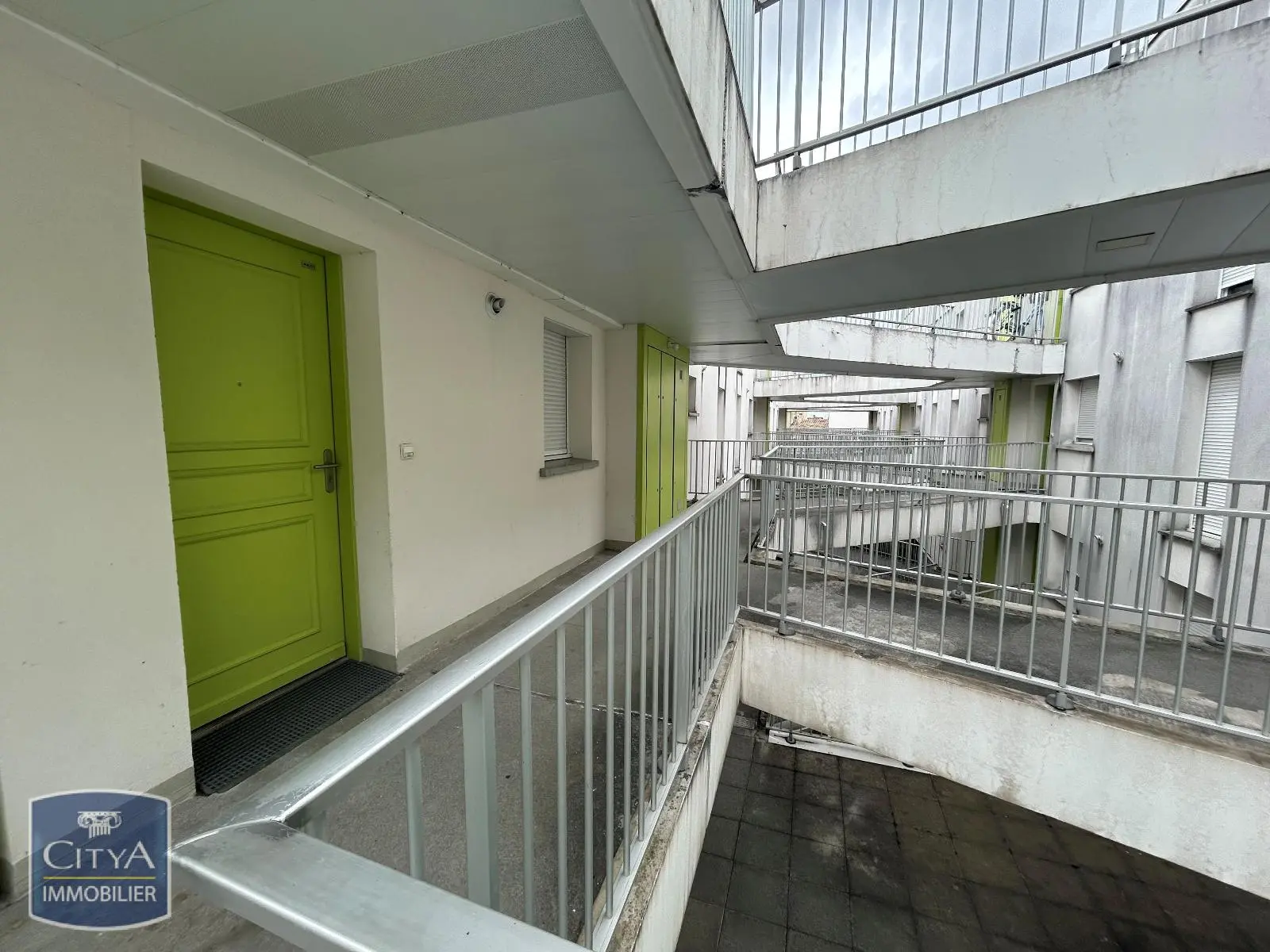 Photo 2 Appartement 2 pièces 44.66m²