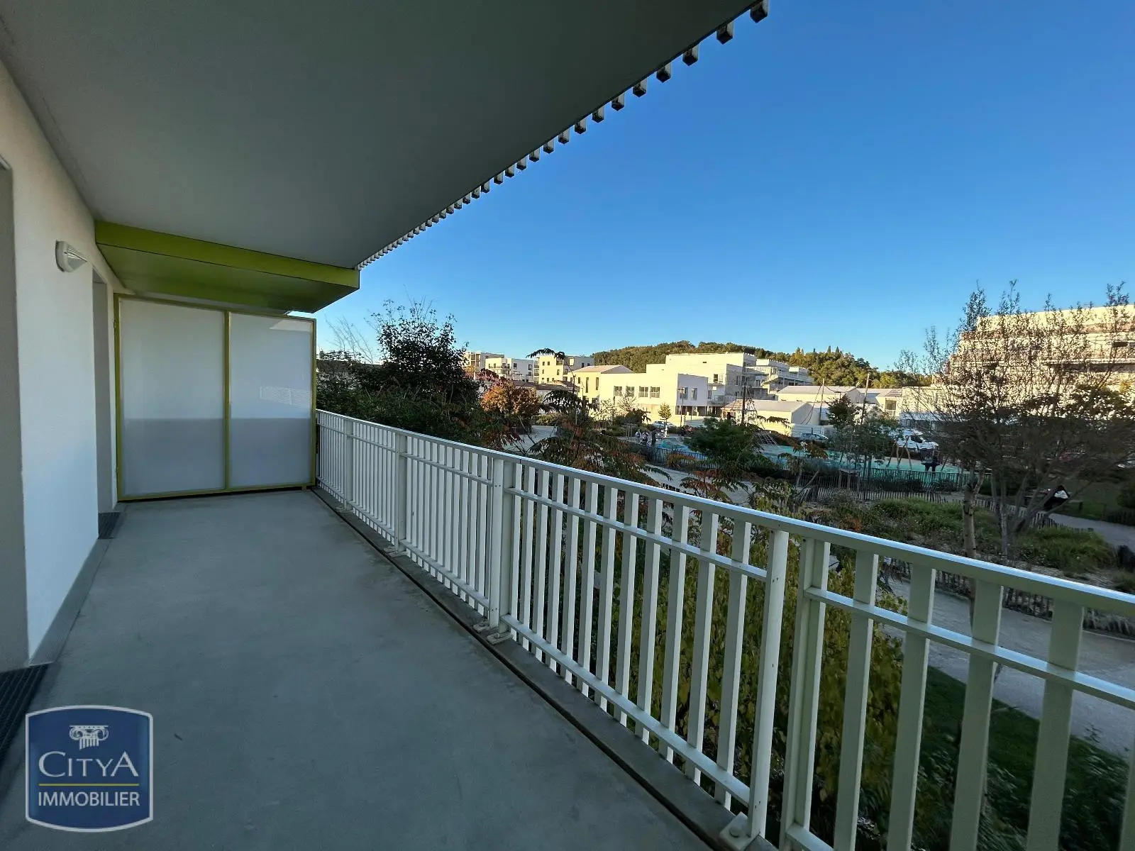 Photo 1 Appartement 2 pièces 44.66m²