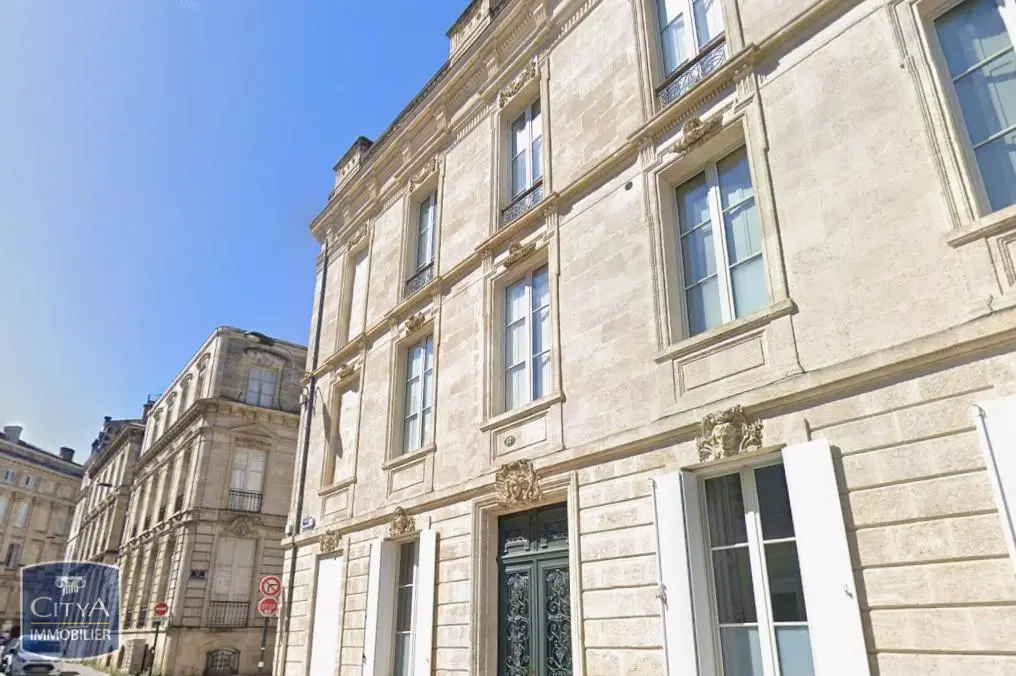 Photo 1 Appartement 1 pièce 24.62m²
