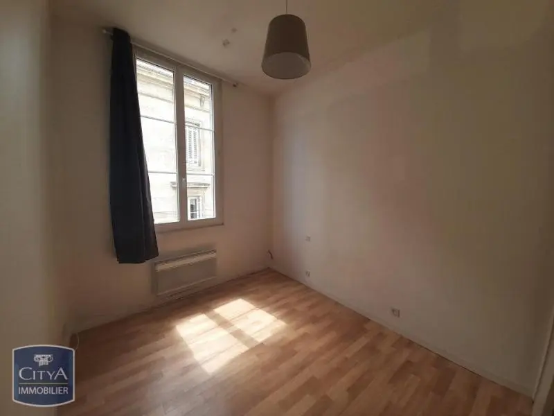 Photo 4 Appartement 2 pièces 39.75m²