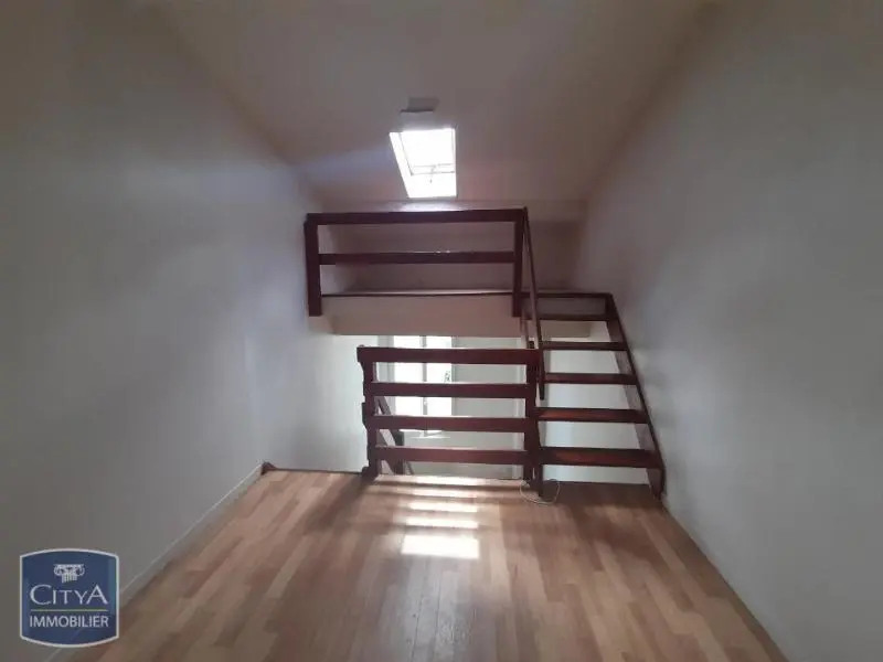 Photo 3 Appartement 2 pièces 39.75m²