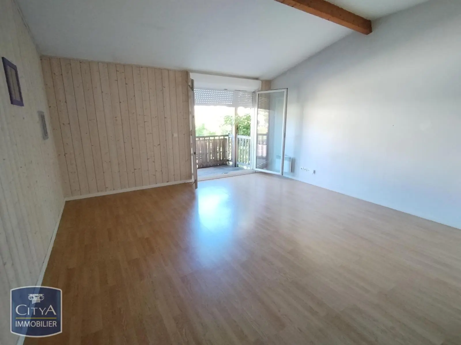 Photo 1 Appartement 2 pièces 46.61m²