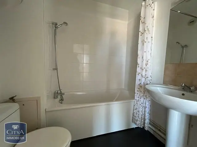 Photo 4 appartement Talence