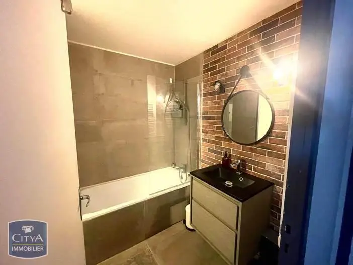 Photo 6 Appartement 2 pièces 38.73m²