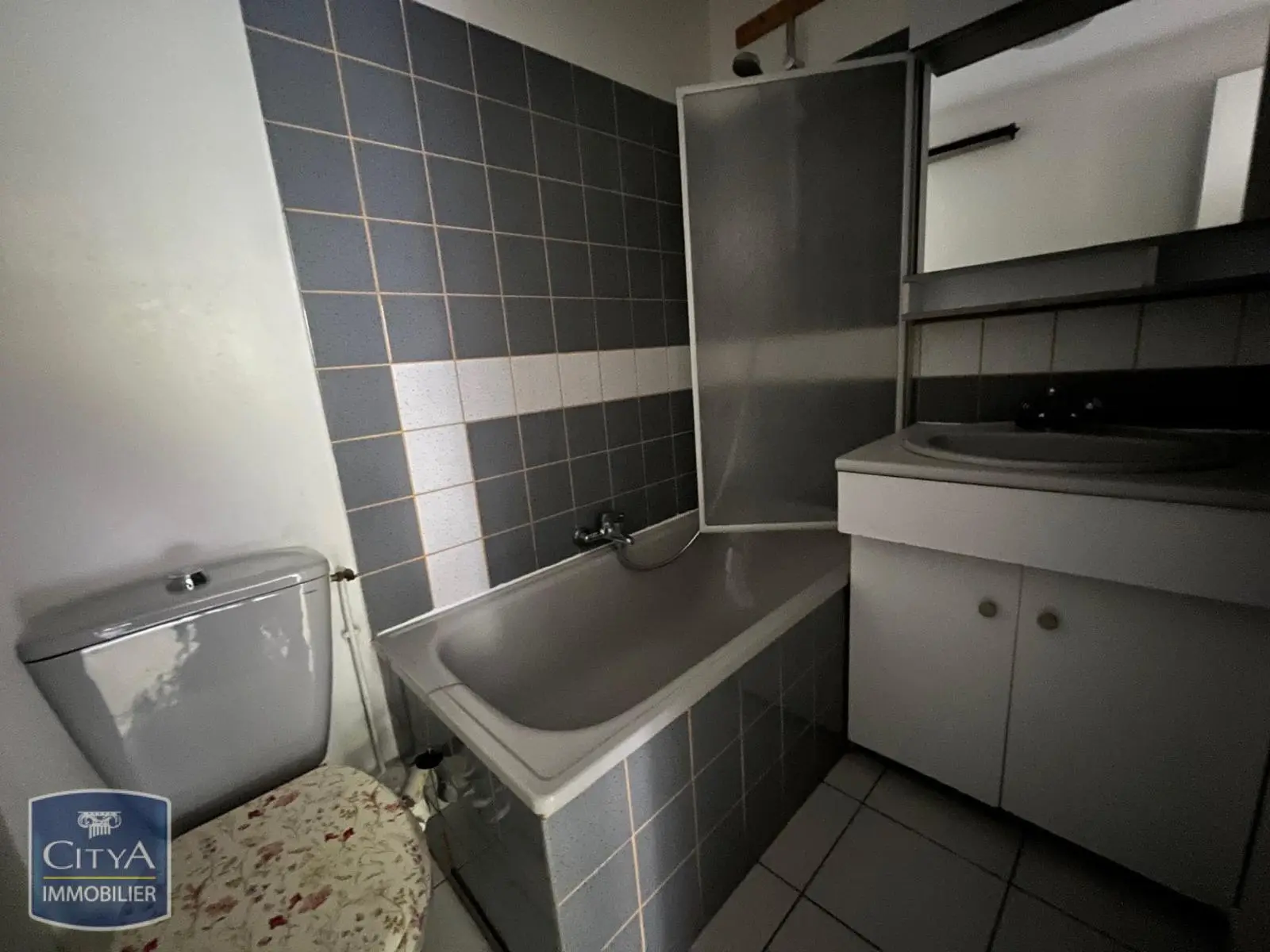 Photo 3 Appartement 1 pièce 18.23m²