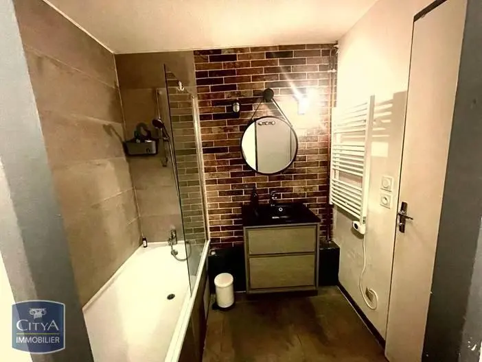 Photo 7 Appartement 2 pièces 38.73m²